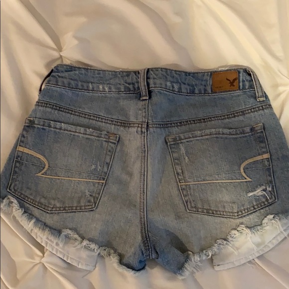 American Eagle shorts size 2 - Picture 4 of 4